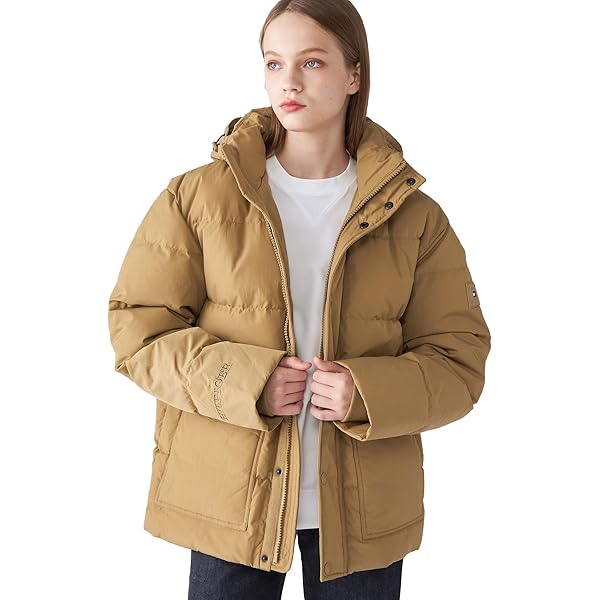 Amazon | [トミーヒルフィガー] 【公式】 コープコーデュロイ