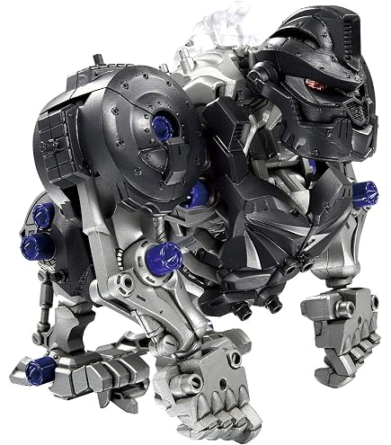Amazon.co.jp: ZOIDS 妄想戦記 14 シャドーアームリザード : おもちゃ