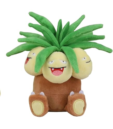 Amazon.co.jp: ポケモンセンターオリジナル ぬいぐるみ アローラ
