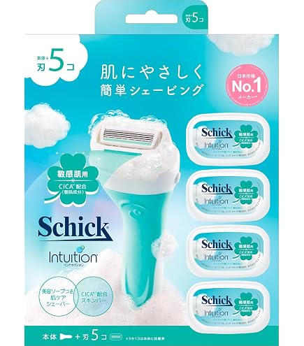 Schick Chic Schick Hydro Silk Salon Plus Tone Up Face Smoother
