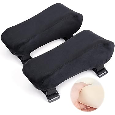 【美品】肘置きクッション 3個セット Amazon.co.jp 人気ギフトランキング: 肘パーツ・肘掛け で