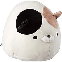 【タイムスリップTV BIGクッション】ゴン太くん/はに丸くん2個セット Amazon.co.jp: にこにこぷん ゴン太くん ノッポさん はに丸