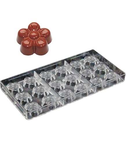 Amazon.co.jp: チョコレート型martellato【MA1993ジュエル ハート