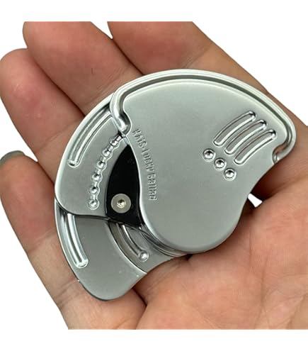 【aaa⭐︎】【美品】メカニカルフィジェットスライダー EDC aaa⭐︎様専用】【美品】メカニカルフィジェットスライダー EDC