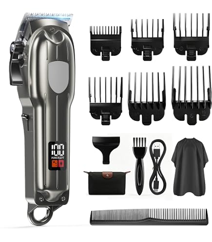 Amazon | Wahl (ウォール）ボルテックス 【サロン品質・プロバリカン