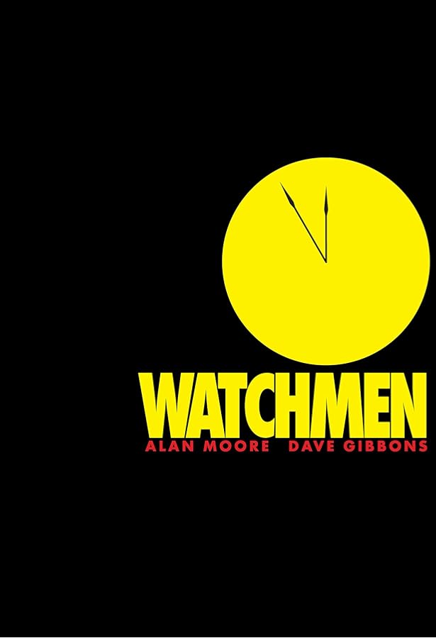 ビフォア・ウォッチメン:コメディアン/ロールシャッハ (DC COMICS