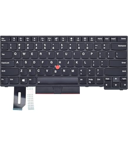 Amazon | （修理交換用） 適用す る Lenovo ThinkPad T490S T495S