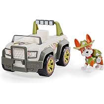 Gioco Da Tavolo STACKIMALS Mega Bloks PAW Patrol - Libertys City, Per Bambini 3-7 Anni - Foto 1