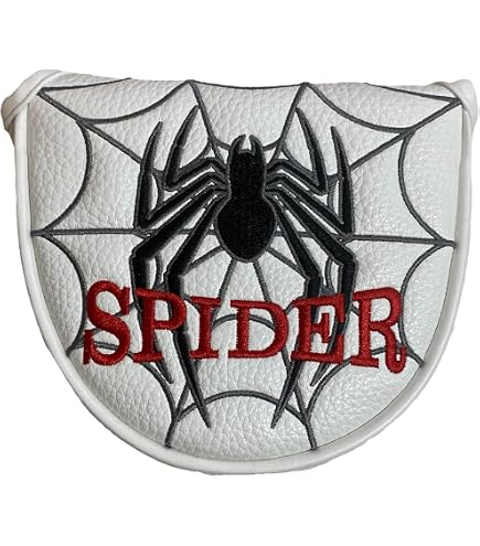 Amazon.co.jp: TaylorMade スパイダーX チョークマレットパター