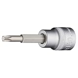 トネ(TONE) トルクスソケット(強力タイプ) 4TX-T30 差込角12.7mm(1/2") T30