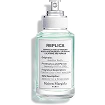 Madison margiela アットザバーバー 100ml Amazon | メゾン マルジェラ レプリカ オードトワレ アット ザ