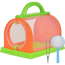 アクリル 虫かご 昆虫飼育ケース Amazon | 虫かご 昆虫飼育箱 昆虫飼育ケース クリア 飼育ケース