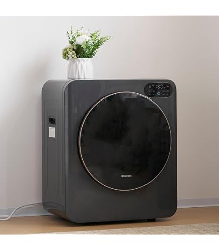 OSJ 衣類乾燥機 3KG Amazon | OSJ 衣類乾燥機 3kg 湿気対策 梅雨対策 カビ対策 花粉