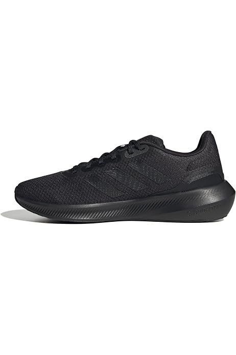 amazon adidas black shoes