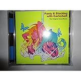 Panty　&　Stocking with Garterbelt The Original Soundtrack