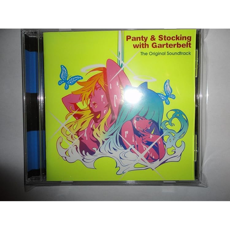 Amazon.co.jp: 【Amazon.co.jp限定】Theme of New PANTY