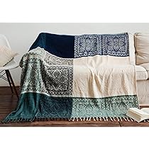 釣り　魚　ブランケット　マルチカバー　ソファーカバー　ラグ　151x121 釣り 魚 ブランケット マルチカバー ソファーカバー ラグ 151x121