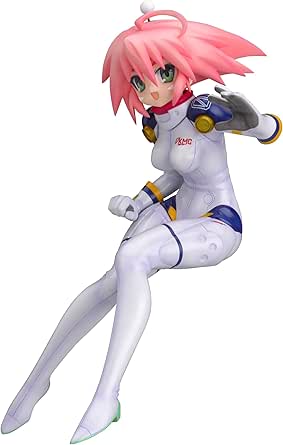 ケメコデラックス! エムエム (1/8スケールPVC塗装済み完成品)