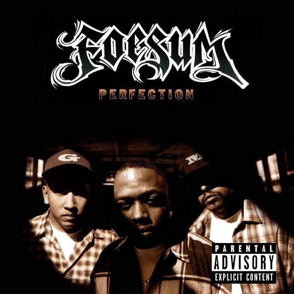 Amazon | Perfection (30th Anniversary) | Foesum | ヒップホップ