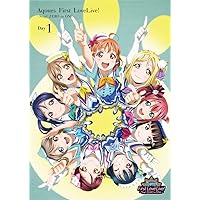 Amazon.co.jp: ラブライブ! サンシャイン!! Aqours First LoveLive