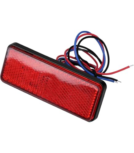 Amazon | Ygmylandbb バックフォグ led リアフォグ ストップランプ