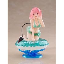 To LOVEる ダークネス フィギュア モモ　12体セット Amazon | To LOVEる とらぶる-ダークネス Aqua Float Girls フィギュア