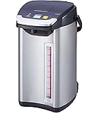 Amazon | タイガー魔法瓶(TIGER) 電気ポット 蒸気レス 節電VE保温 ま