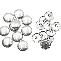 くるみボタンです。 くるみボタン(大きめ) その他アクセサリー Spica 通販 14616766