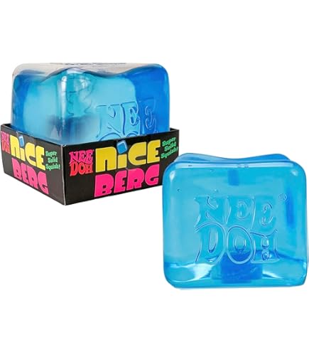 Schylling NeeDoh Squishmas アドベントカレンダー Amazon.co.jp: Schylling NeeDoh Squishmas アドベントカレンダー