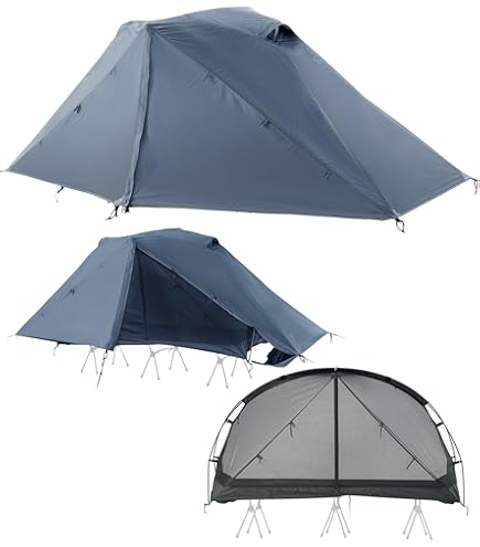 Amazon.co.jp: TOKYO CRAFTS エフィカ インナーテント【シェルター