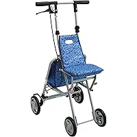 スワン コメットベーシック シルバーカー Amazon | スワン 歩行補助器具 コメットベーシック | スワン