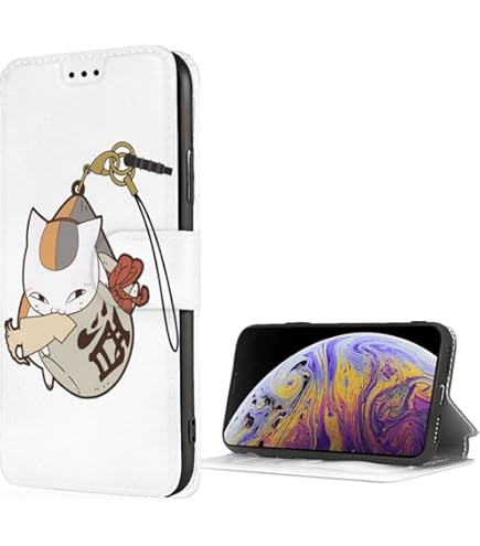 Amazon.co.jp: にじさんじ 叶 葛葉 スマホケース 『 iphone SE第