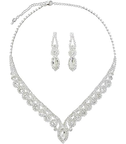 ちー、様 白のレースが美しいネックレス 社交ダンス ベリーダンス