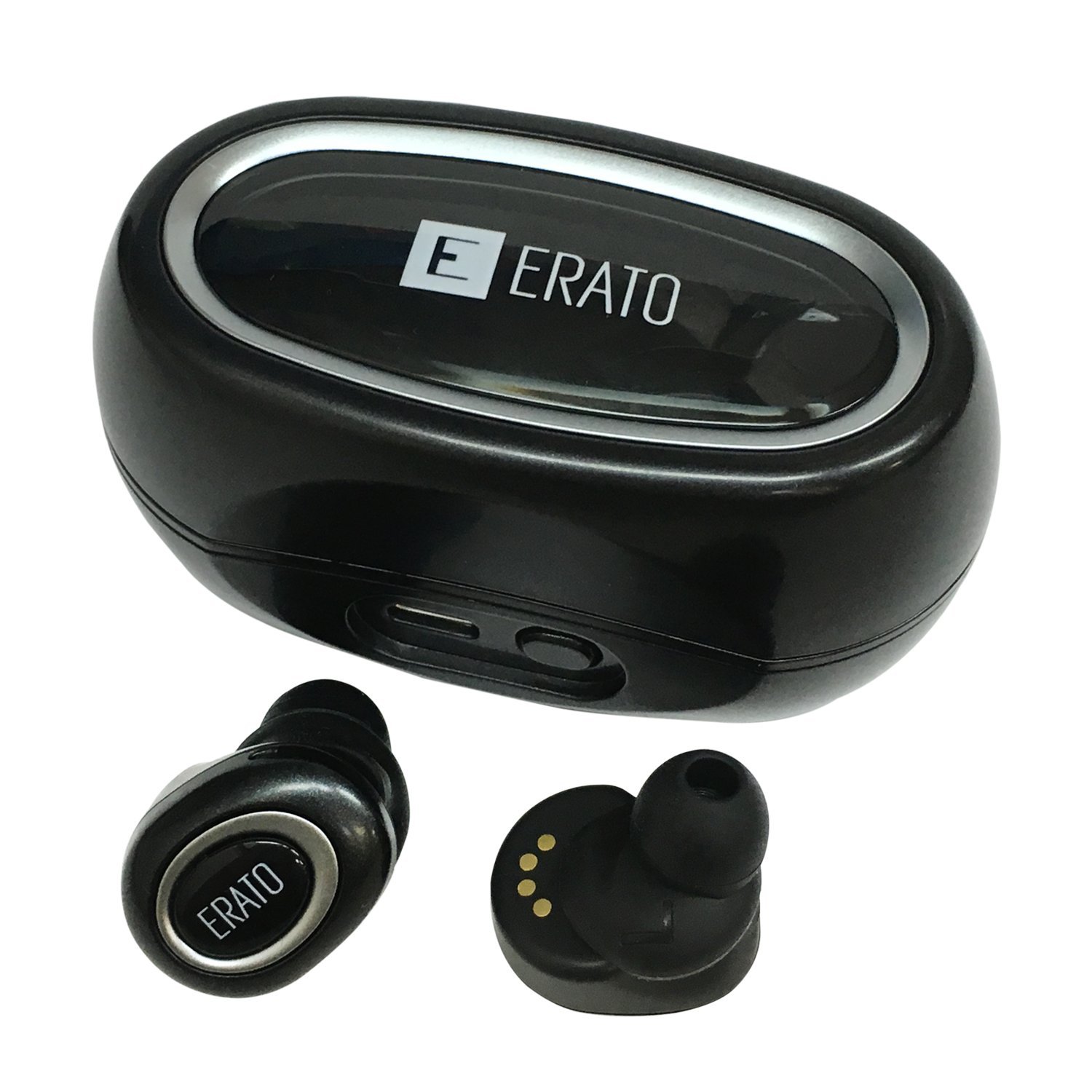 ヘッドホン ERATO MUSE5 BLACK ヘッドホン ERATO MUSE5 BLACK ヘッドホン ERATO MUSE5 BLACK ERATO