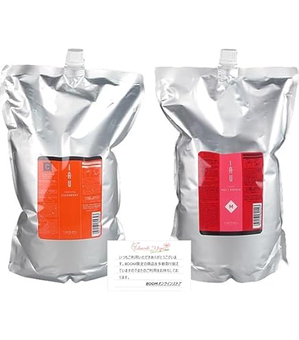 Amazon | ルベル イオ クレンジング リラックスメントシャンプー &イオ