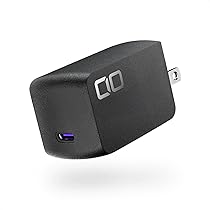 Amazon | CIO モバイルバッテリー 100W ケーブル内蔵 大容量 20000mAh