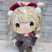 Amazon.co.jp: しぐれうい しぐれぬい ぬいぐるみ : おもちゃ