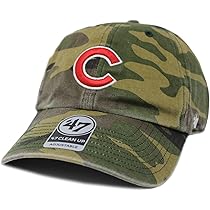 Amazon.co.jp: 47 Brand (フォーティーセブンブランド) キャップ 迷彩