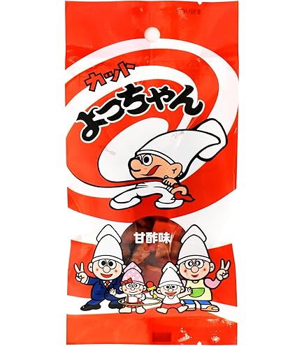 Amazon.co.jp: よっちゃん カットよっちゃん 15g×20袋×2PACK 計40袋
