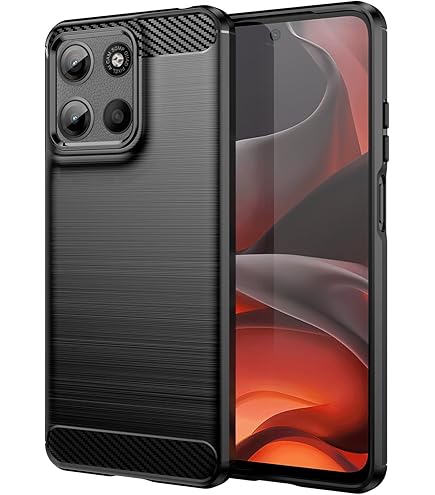Anoowkoa TPU Case For Oto G24/G24 Power/G04/G04s Phone Case Clear With