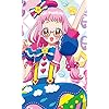 プリパラ - 黄木 あじみ（きき あじみ） FVGA(480×800)壁紙 41914