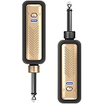 Amazon.co.jp: Positive Grid Spark LINK ギターワイヤレスシステム