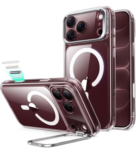 Amazon | 【整備済み品】Apple iPhone17 Pro Max 256GB シルバー SIM