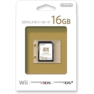 Amazon.co.jp 売れ筋ランキング: 3DSメモリ・ハードドライブ の中で 