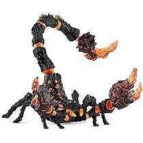 Amazon.co.jp: シュライヒ エルドラド ラヴァスコーピオン