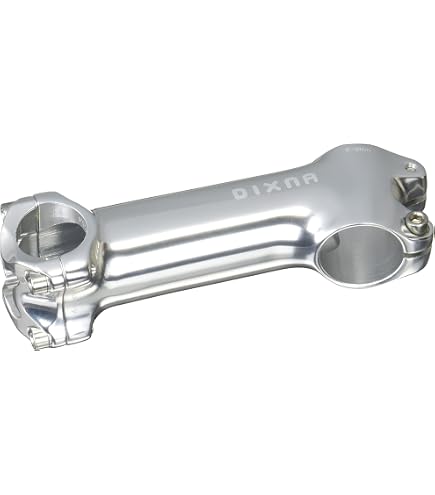 Amazon | NITTO(日東) V-4 ステム色/DB/クランプ径/φ25.4/コラム径/φ28 
