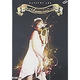 安倍なつみ 秋ツアー2010~Autumn voice~ [DVD]