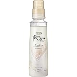 フレアフレグランス 柔軟剤 IROKA(イロカ) NakedSensual(ネイキッド センシュアル) 本体 570ml