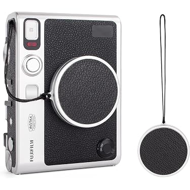ガリレアンルーペ×3.0 TTL【レンズ・レンズキャップ・専用ケース】 Amazon.co.jp 最新リリース: カメラ用レンズキャップ の新着ランキング