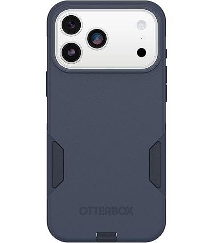 Amazon.co.jp: OtterBox iPhone 17 Pro Max コミューターシリーズ